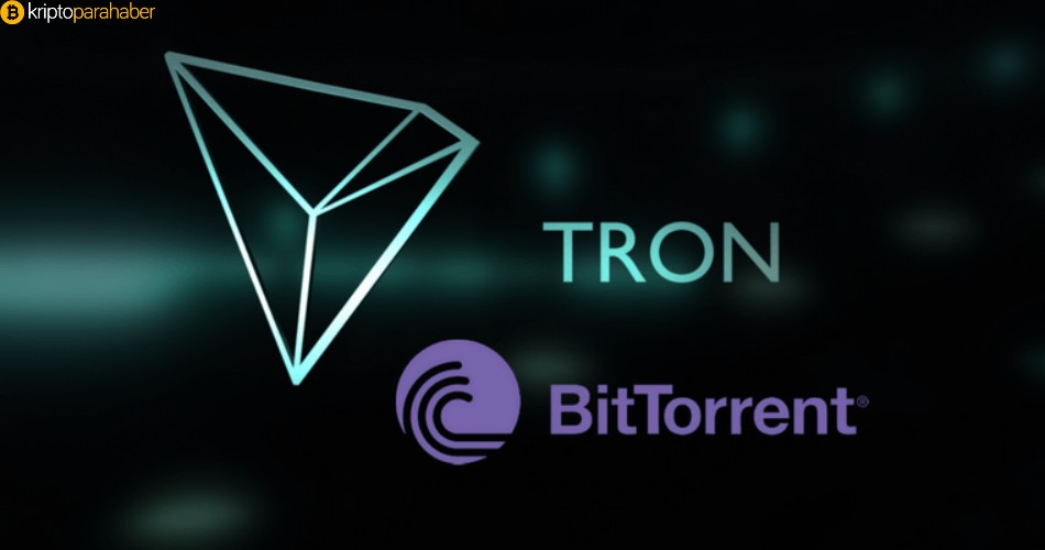NEO, BitTorrent için TRON'dan 50 milyon dolar daha fazla bir teklif yaptı