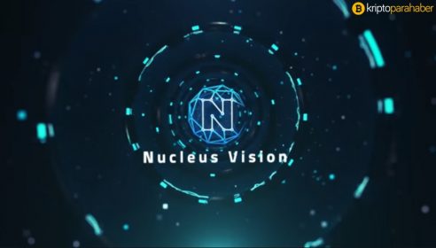 Nucleus Vision CEO’su: Hindistan, Blockchain uygulamalarına yol vermeye başladı