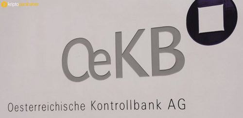 Avusturya, hükümet tahvili çıkarmak için Ethereum Blockchain kullanacak