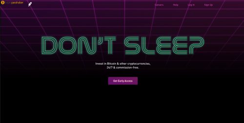 Robinhood, komisyonsuz kripto para hizmetlerini Alaska’ya doğru genişletiyor
