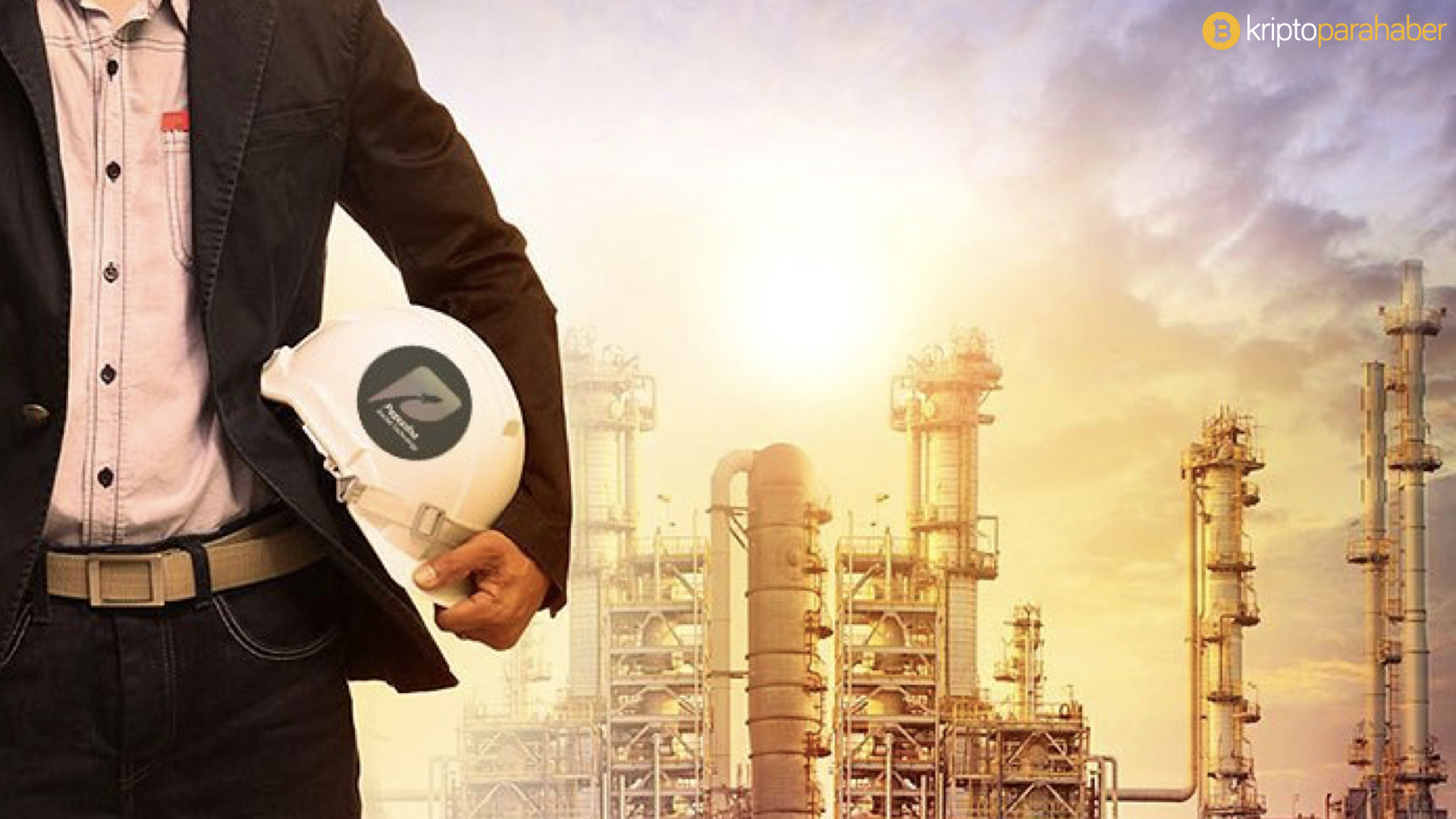 ICO 2.0 ve Papusha Rocket Technology