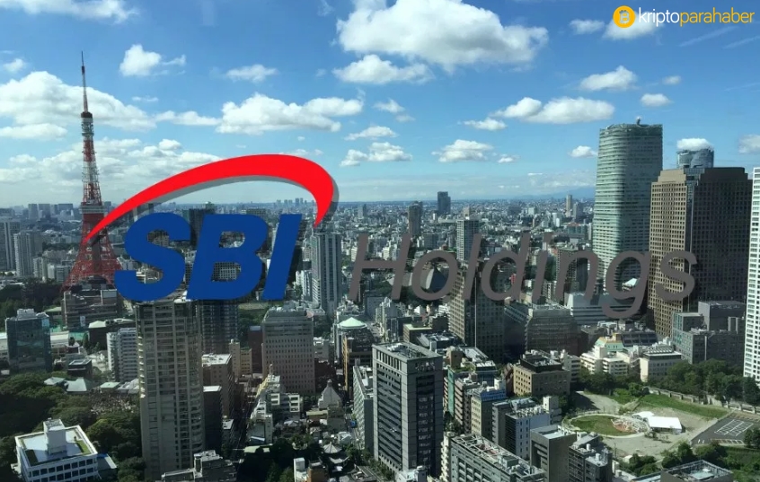 Ripple ortağı SBI Holdings'ten devrimsel hamle