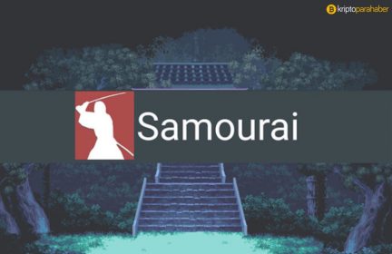 Samourai cüzdanı Bitcoin bakiyelerinin fiat değerini göstermeyi durduruyor