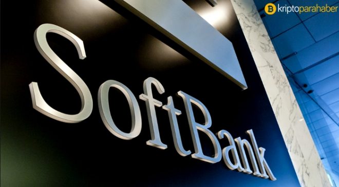 Softbank kripto kartı çıkarıyor.