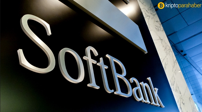 Softbank kripto kartı çıkarıyor.