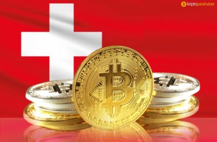 Eski UBS bankacıları yüz milyon dolara kripto bankası kuracak