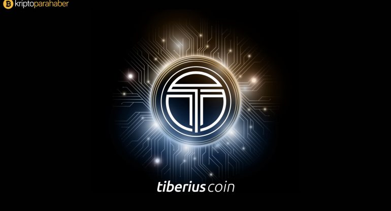 Tiberius Coin Tiberius Coin