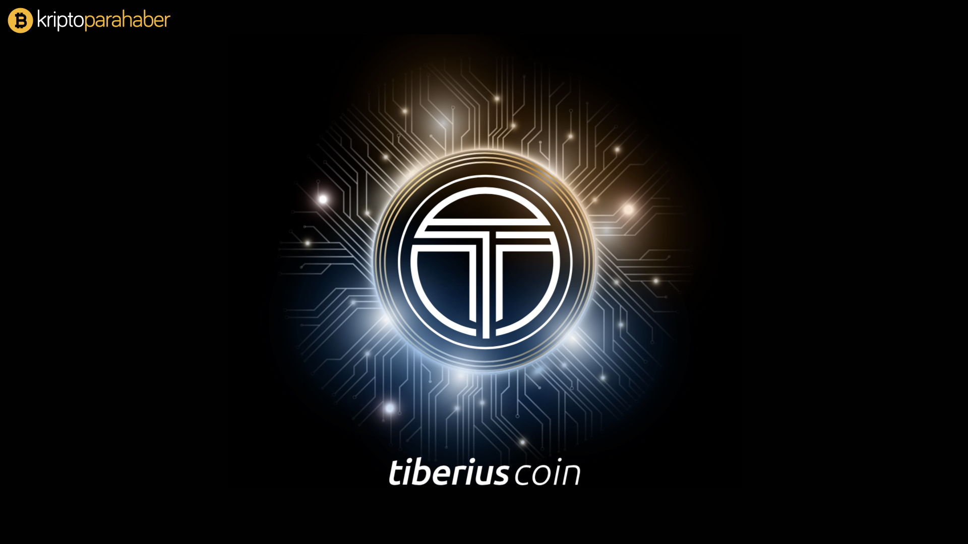 Tiberius Coin