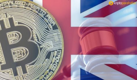 İngiliz kanun yapıcılar kripto endüstrisinde daha fazla düzenleme istiyor