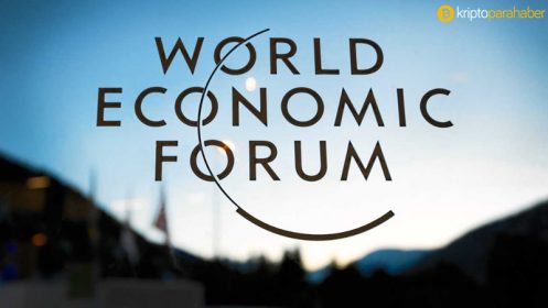 WEF çalışması Blockchain çevre sorunlarını çözmeye yardımcı olabilir diyor