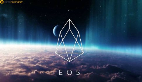 Bitcoin’i bile gerisinde bırakan EOS, 2019’un en iyisi olacak mı?