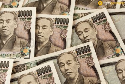 Grandshores Japon yenine sabitlenmiş yeni bir stablecoin çıkartacak