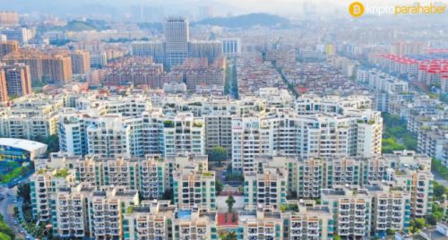 Çin’in Zhongshan şehri şartlı tahliye edilen hükümlüleri izlemek için Blockchain kullanacak