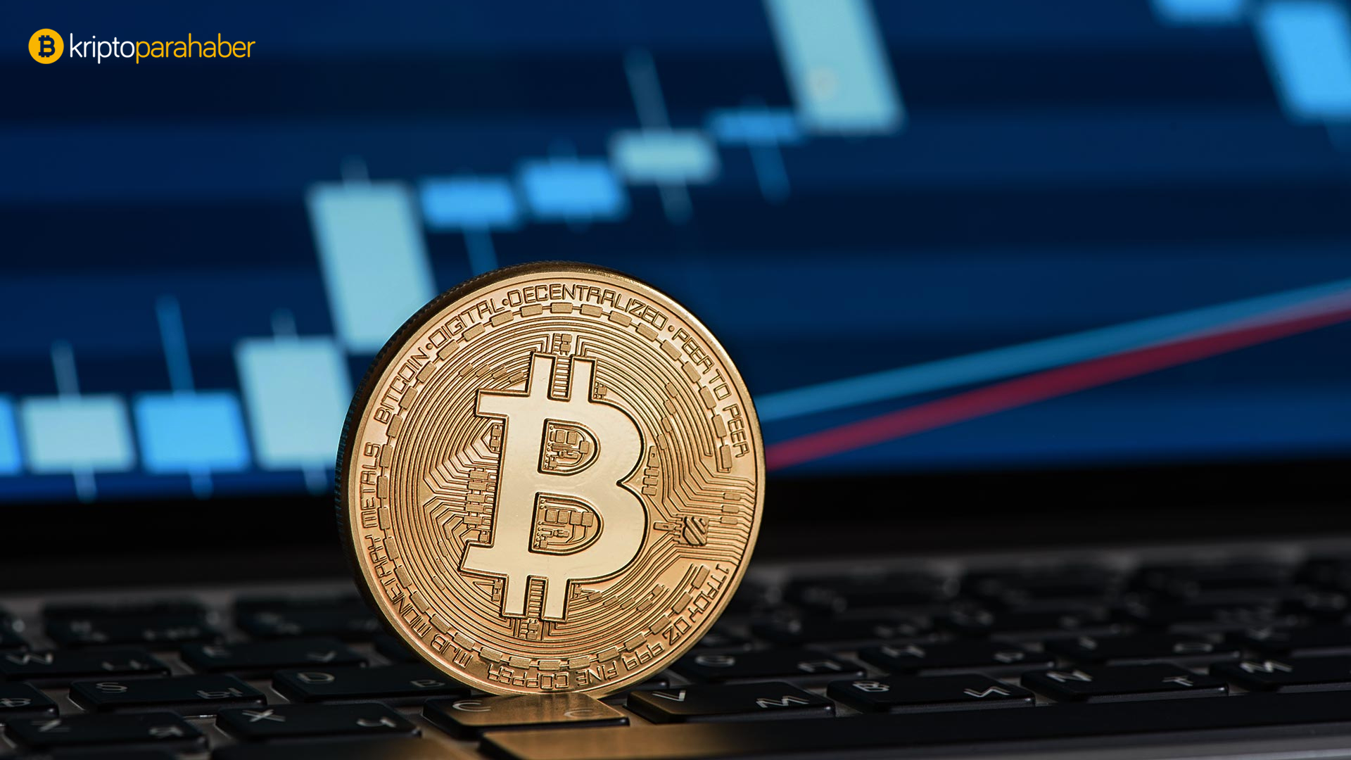 Bitcoin 8 bin dolara ulaşabilecek mi? 18 Nisan BTC analizi