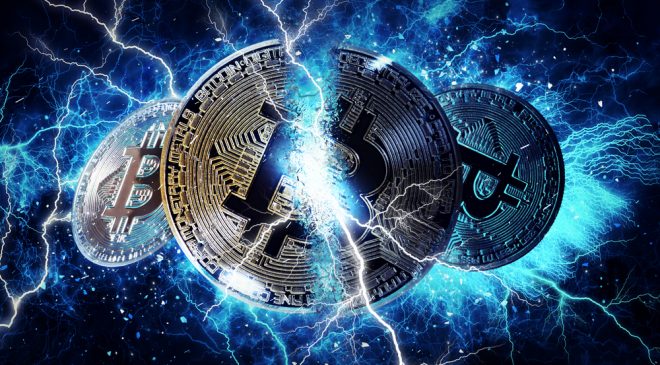 Lightning Network üzerinden Bitcoin satın almada yeni dönem