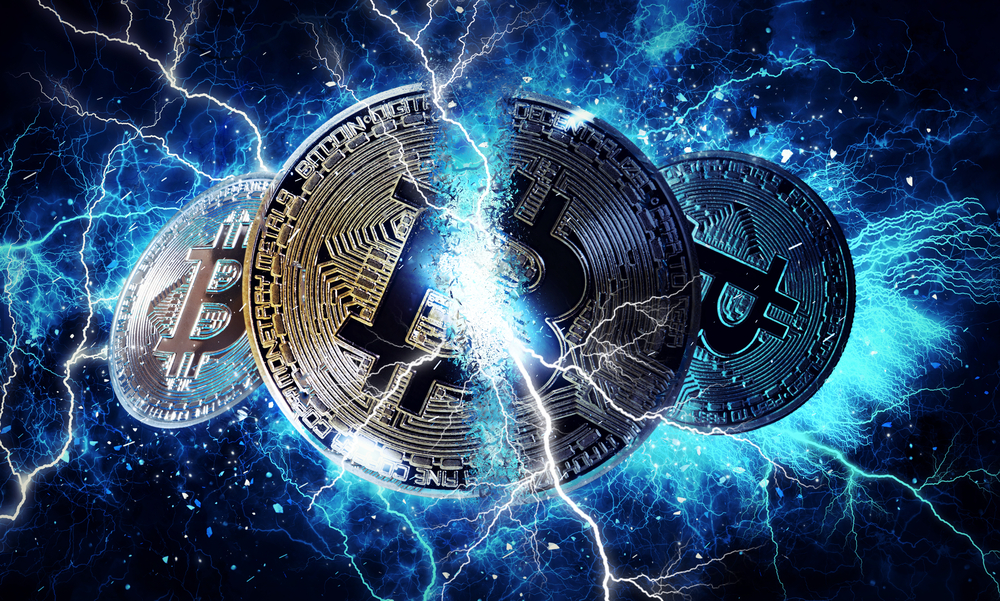 Lightning Network üzerinden Bitcoin satın almada yeni dönem