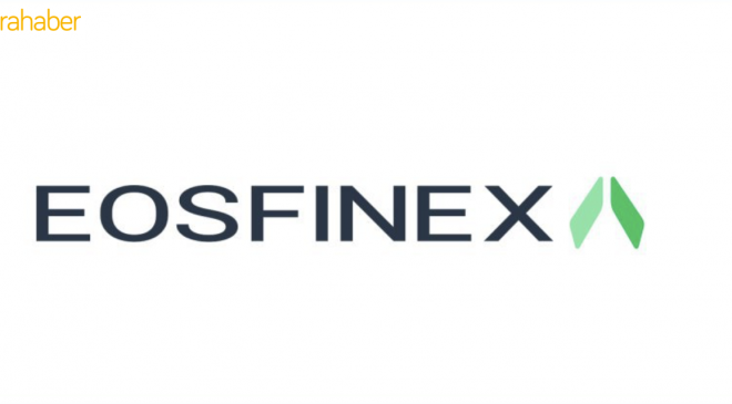 Bitfinex ve EOS.io ortaklığı ile EOSFinex tanıtımı yapıldı