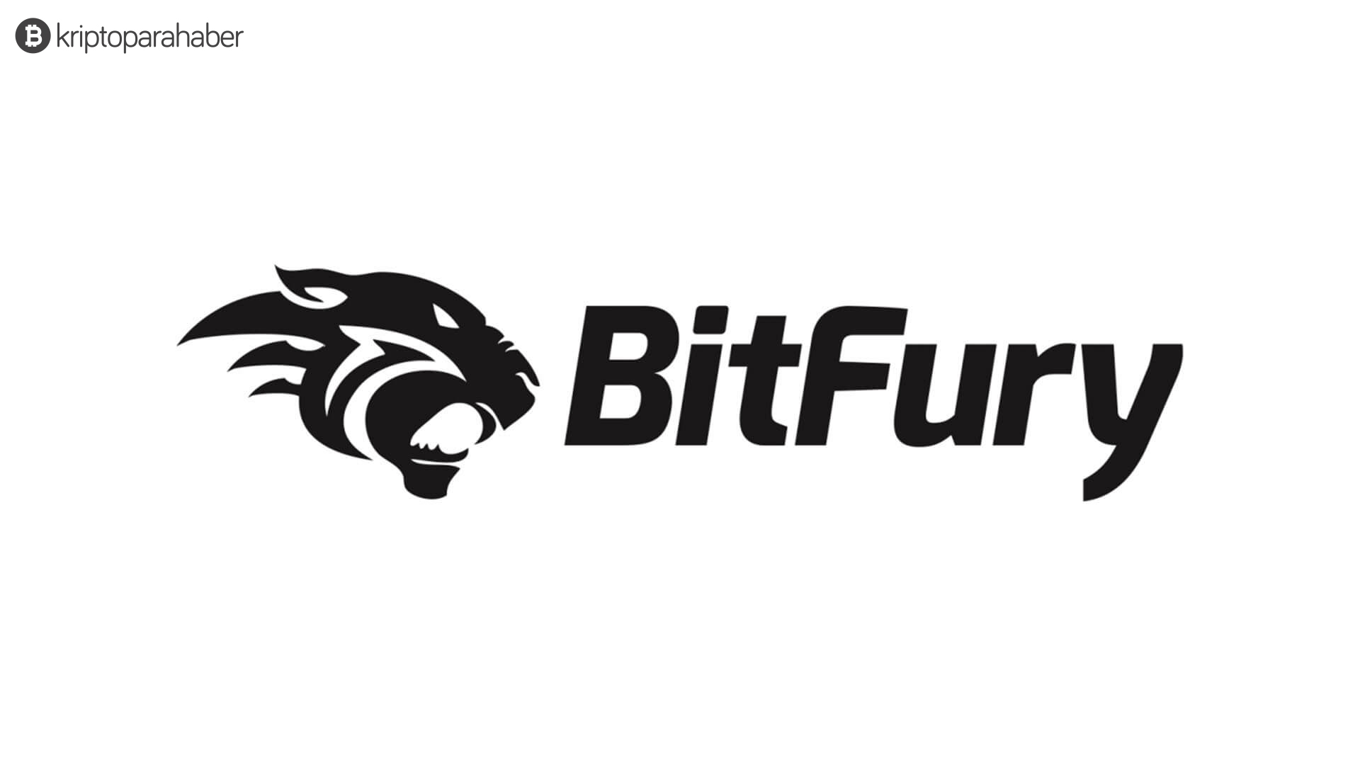 madencilik şirketi bitfury