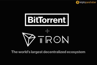 Tron, iOS kullanıcıları için BitTorrent Play ile eğlence dünyasına giriyor