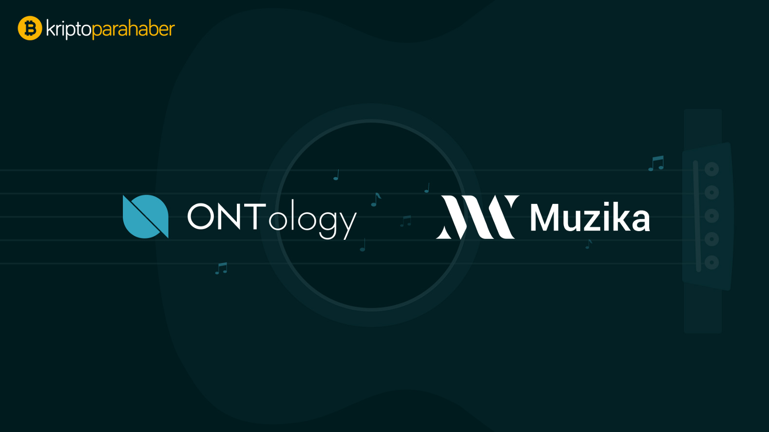 blockchain tabanli muzik platformu