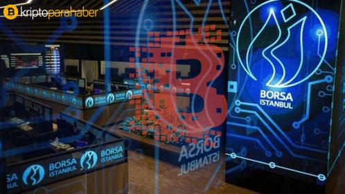 Borsa İstanbul Türkiye’nin ilk finansal Blockchain projesini hayata geçirdi