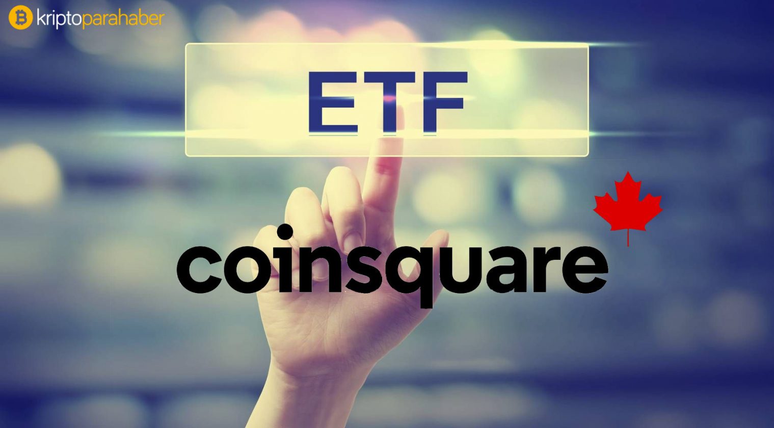 coinsquare etf