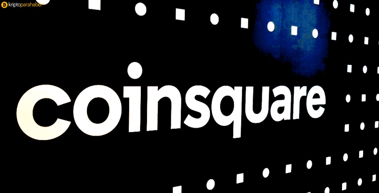 Coinsquare Kanada'nın en büyük 5 bankasıyla resmi bir ilişki kurdu