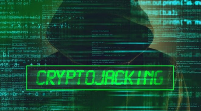 Cryptojacking yazılımı resmi Hint sitelerini hedefledi