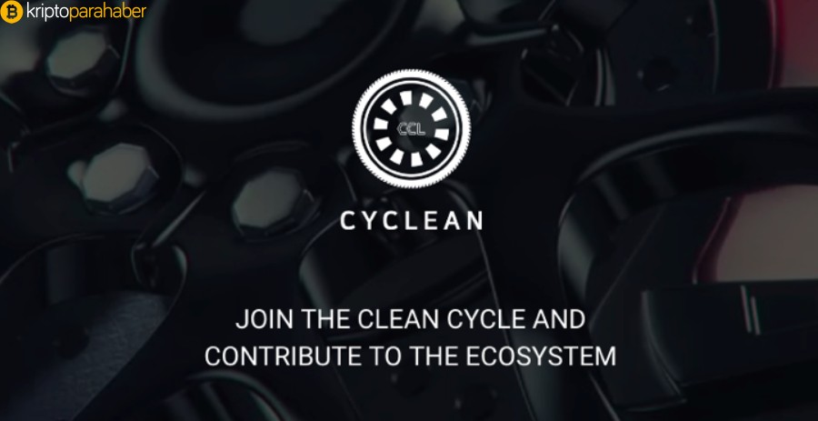 CyClean, Blockchain tabanlı elektrikli araçları piyasaya sürüyor