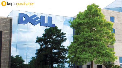 Teknoloji devi Dell Hindistan’daki pazarını korumak için Blockchain’e yönelecek