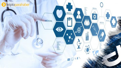 Digibyte (DGB) milyarlarca dolar büyüklükteki sağlık endüstrisini değiştirebilir mi?
