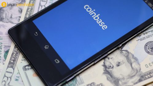 Coinbase uygulamasında görülen ek 45 kripto para şaşkınlık yarattı!