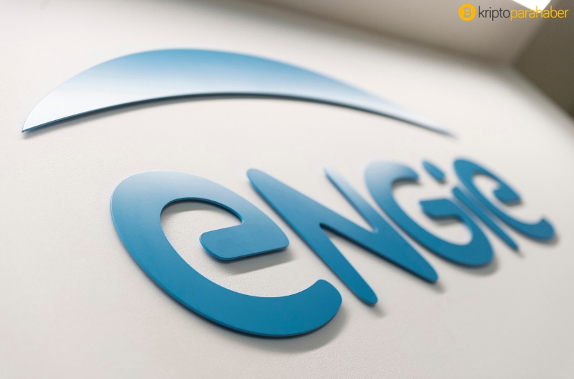 Enerji devi Engie ve Maltem 2.3 milyon dolarlık yeni Blockchain studio ile geri dönüyor