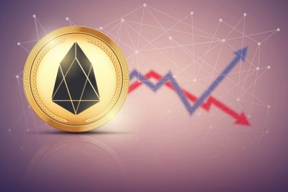 EOS, Weiss Ratings tarafından yaralandı, kan kaybı devam ediyor