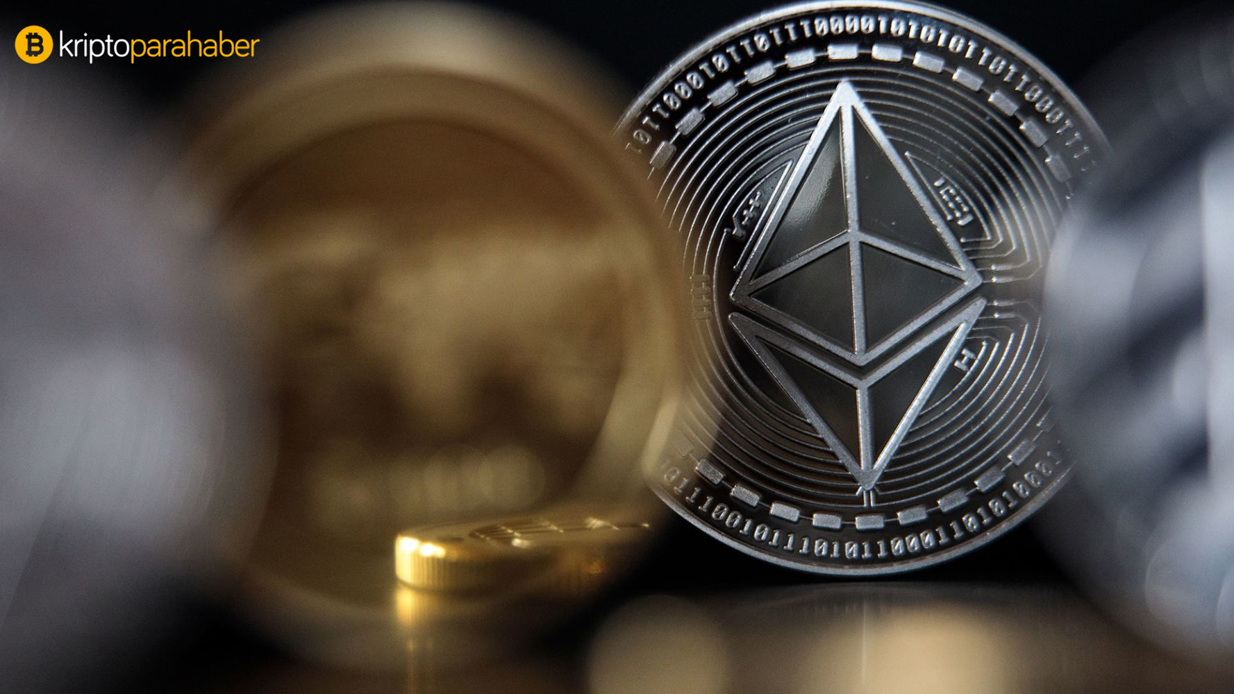 Başarılı analistten devasa Ethereum ve Ripple tahmini