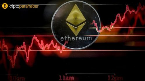 Ethereum 22 Ekim fiyat görünümü: ETH için kritik seviye 210 dolar