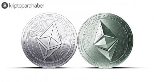 Ethereum ve Ethereum Classic: Aralarındaki gerçek fark ne?