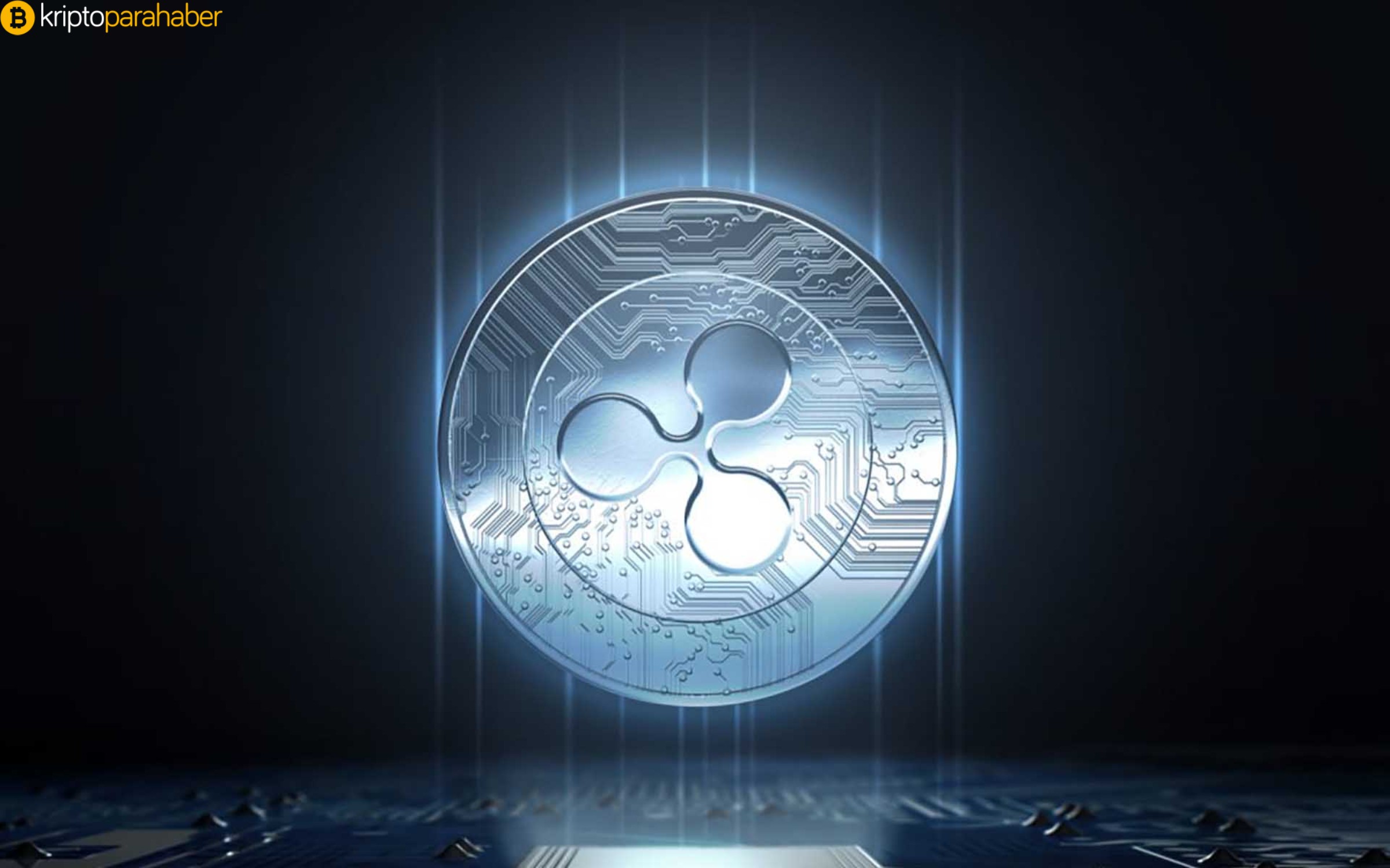 Ripple kanadındaki yeni bir gelişme XRP fiyatının çökmesine sebep olabilir!