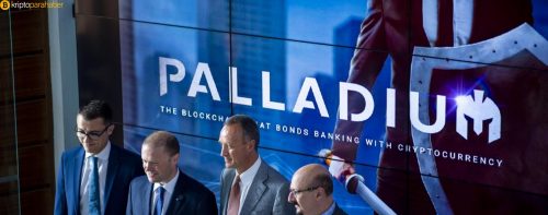 Bittrex Malta’daki bir Blockchain girişiminde hisse satın aldı