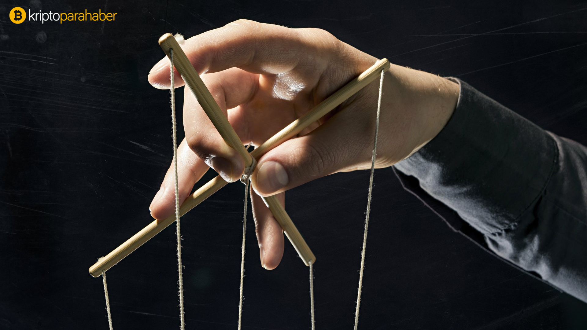 geleneksel piyasalarda manipulasyon