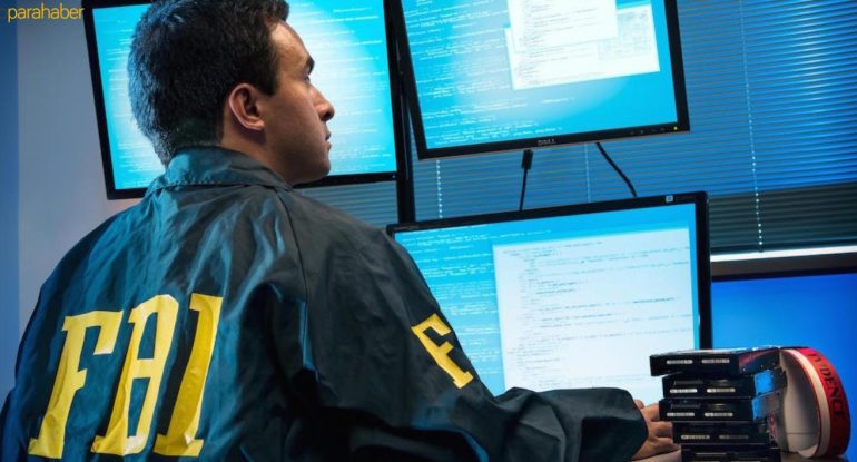 FBI ve Seul Polisi XRP hırsızlarına karşı ortak operasyon düzenlendi FBI ve Seul Polisi XRP hırsızlarına karşı ortak operasyon düzenlendi