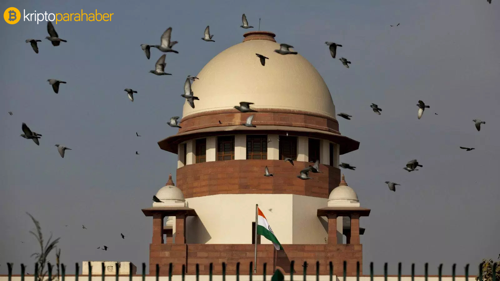 hindistan yuksek mahkemesi