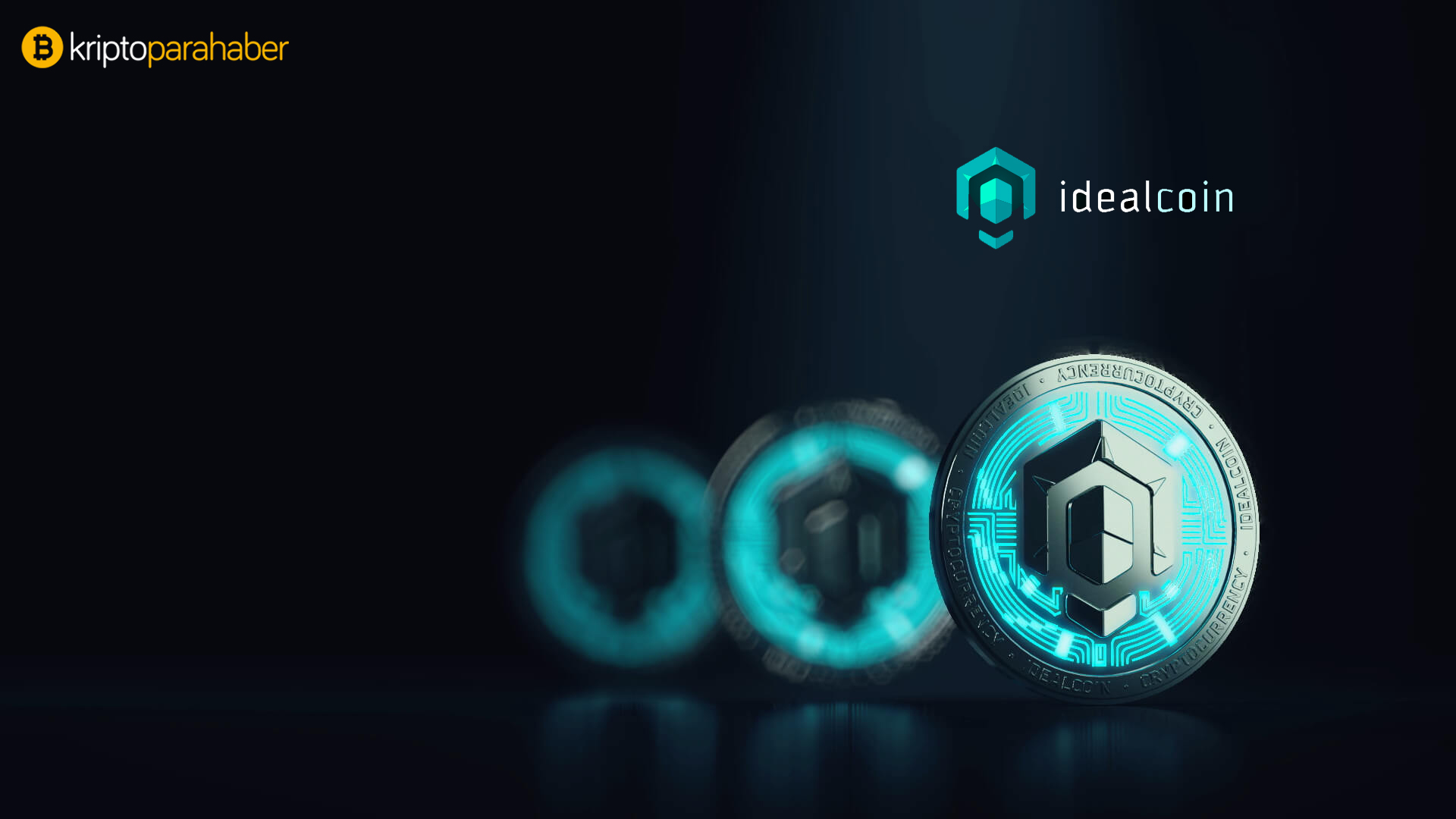 idealcoin