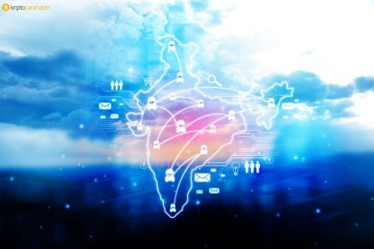 Hindistan E-oylama için Blockchain teknolojisini kullanacak