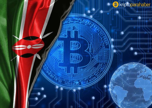 Kenya Blockchain ve kripto ekosistemini yasal bir çerçeveye oturtacak
