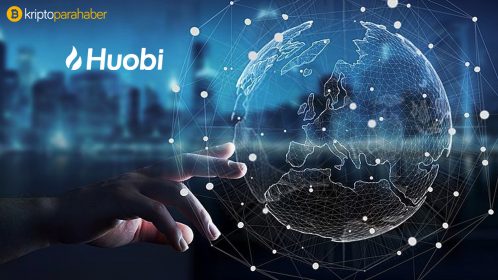 Huobi küresel Blockchain kaynak ittifakı başlatıyor