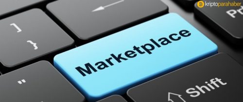 Beş dağıtık pazar yeri Blockchain kullanarak şeffaflığı geliştirmek istiyor