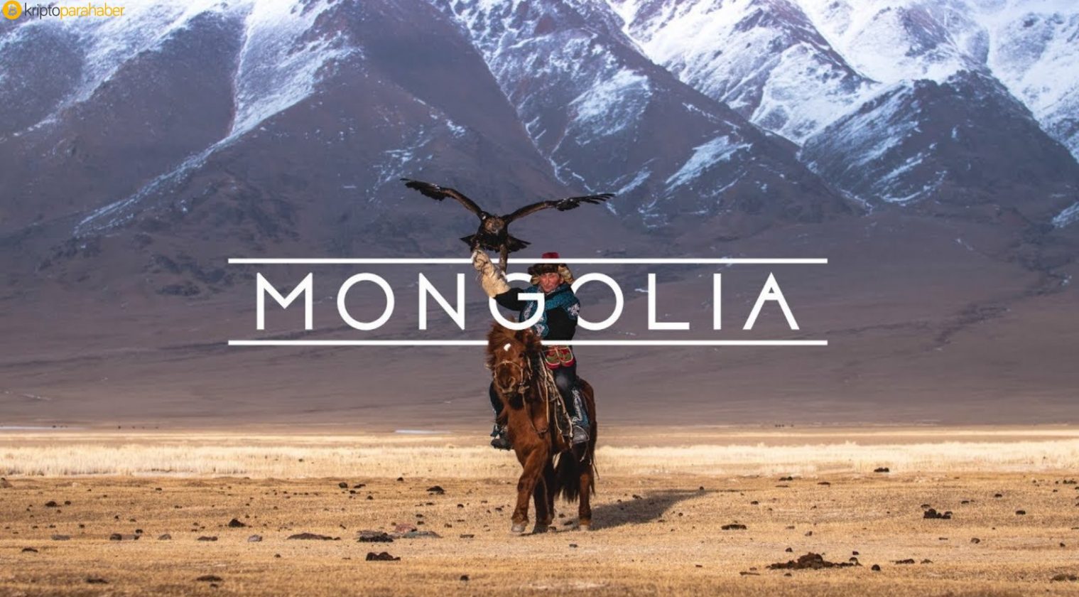 Moğolistan dijital para birimini çıkarıyor - Kripto Para Haber