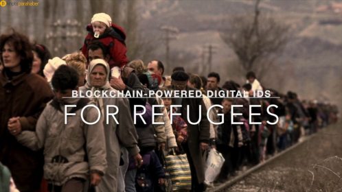 BM, Orta Doğu ve Afrika’da çeşitli projeler için Blockchain teknolojisini kullanıyor