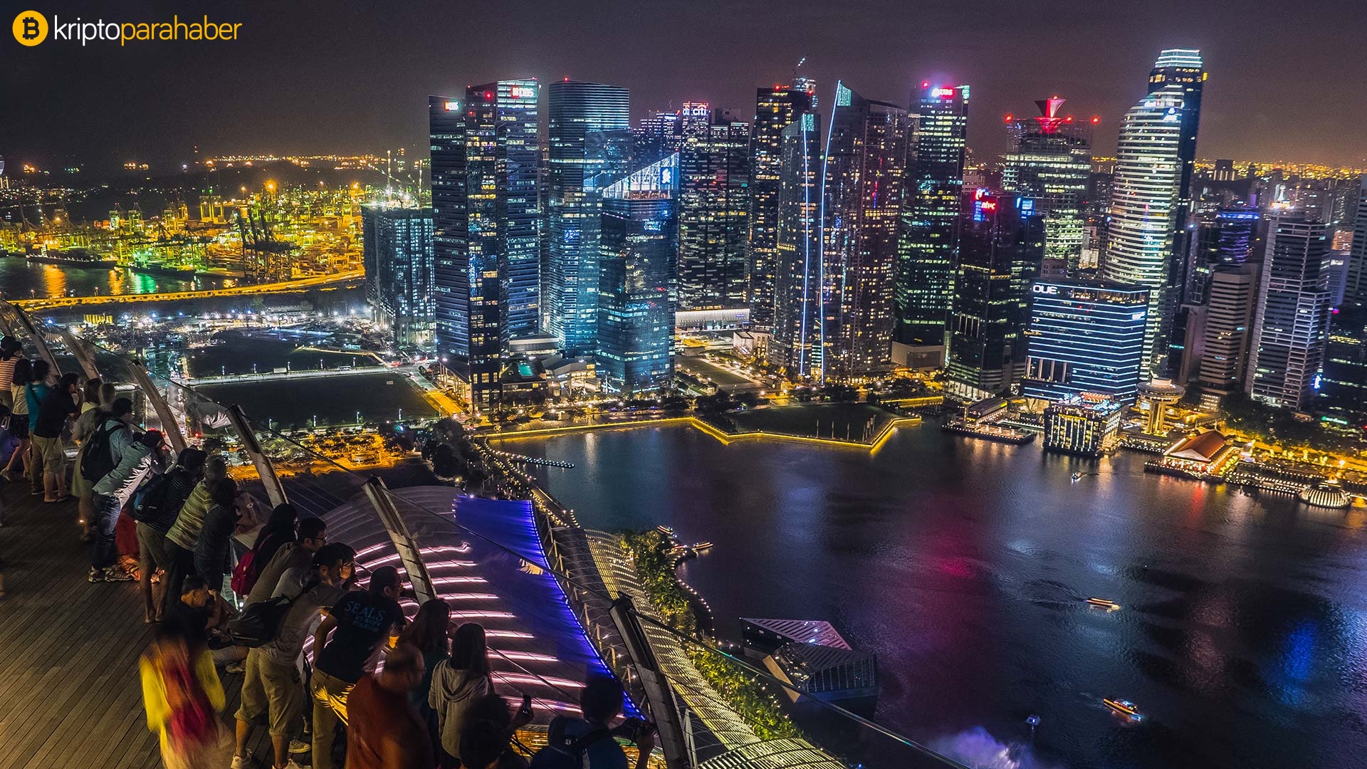 Singapur token günü